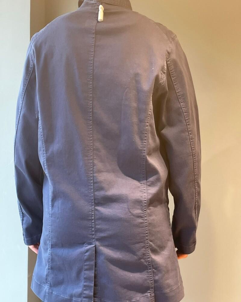 viceversa CAMPERA TRENCH COAT Precio de fábrica