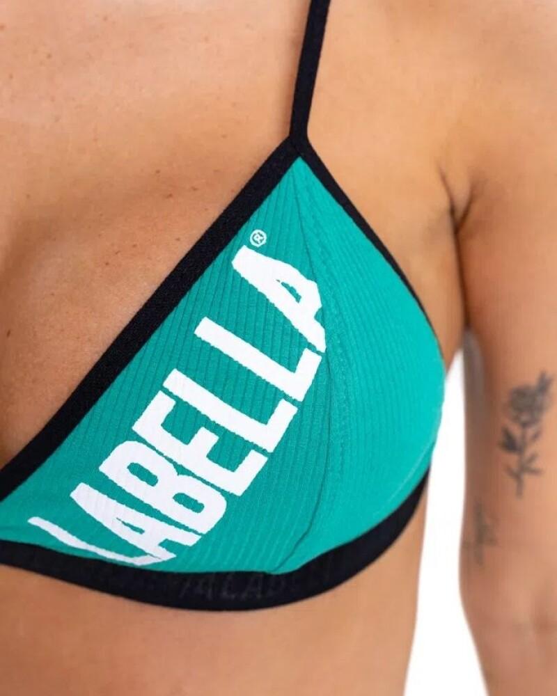 viceversa CONJUNTO INTIMO COLOR VERDE BY LA BELLAMAFIA Ahorra y exporta