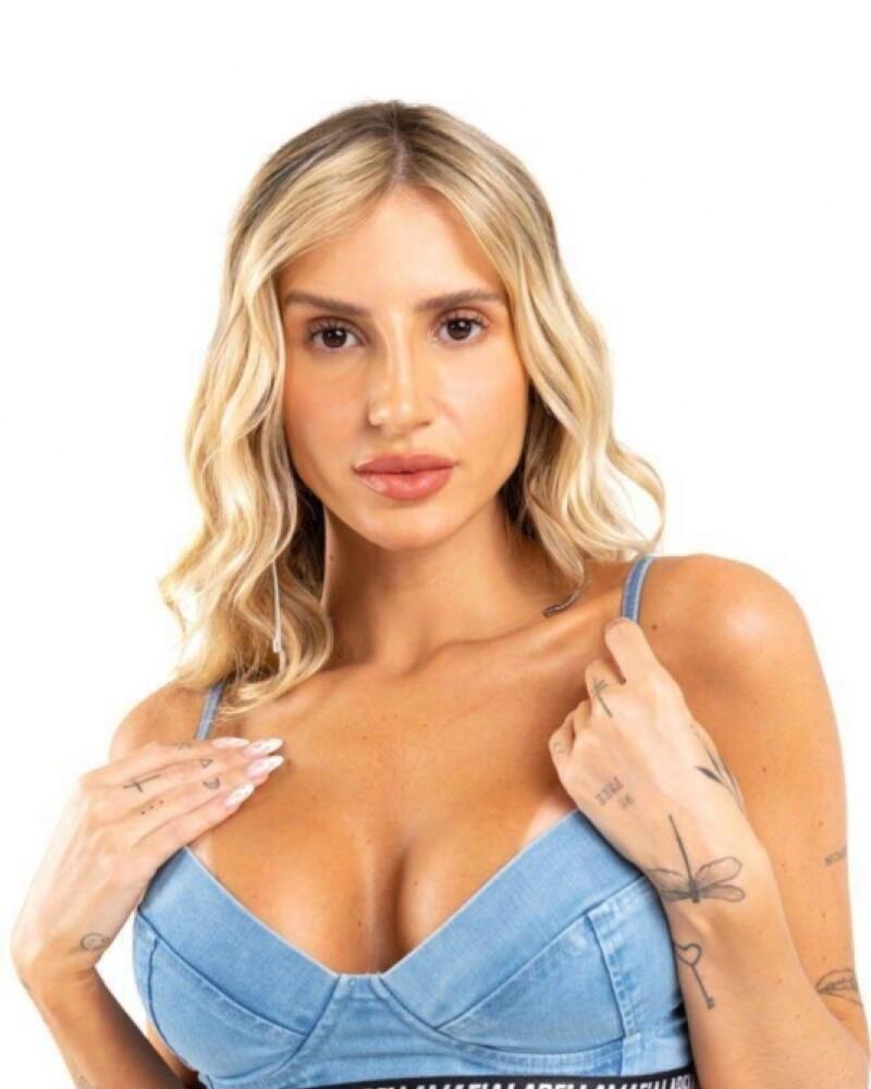 viceversa CONJUNTO INTIMO JEAN LBM Descuentos del mes
