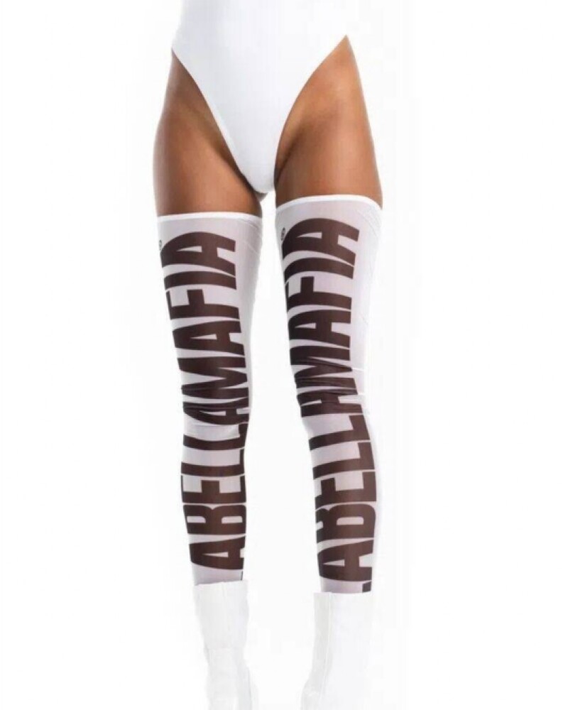 viceversa MEDIAS FUTURA ESTAMPADA Oferta exclusiva