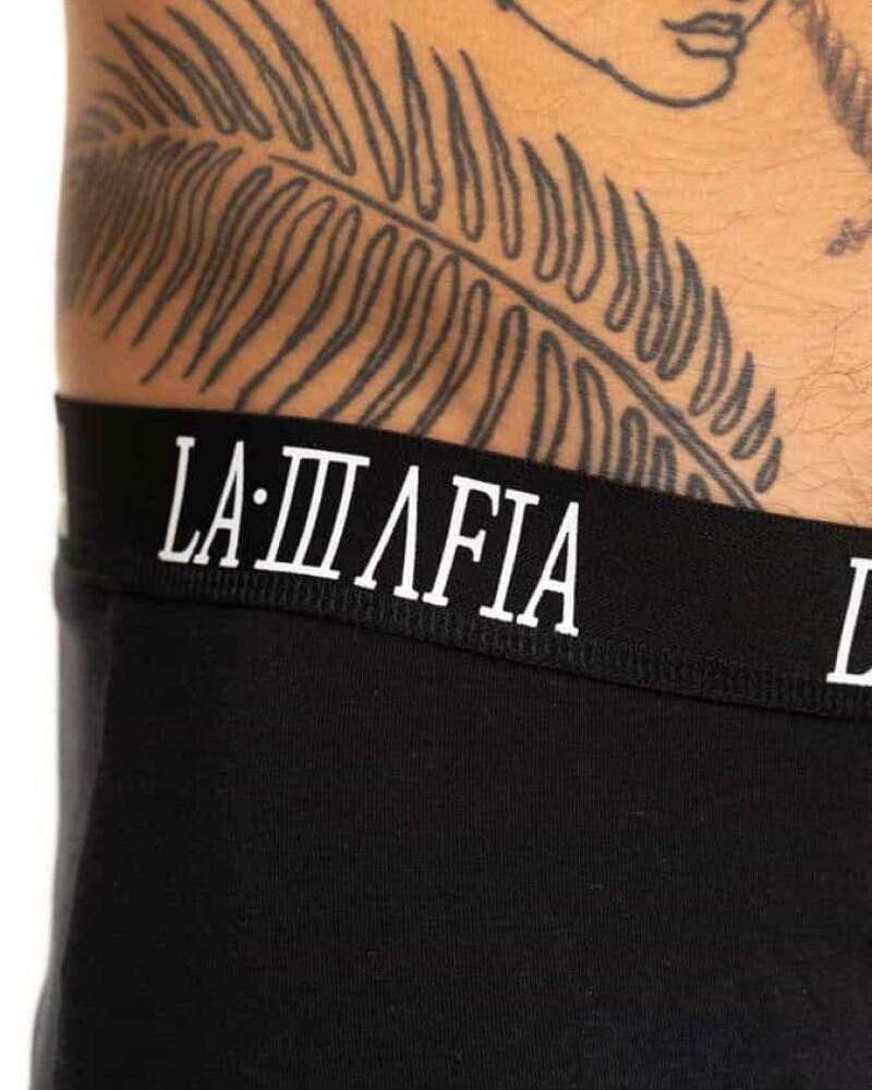 viceversa BOXER CASHBACK NEGRO Ofertas especiales