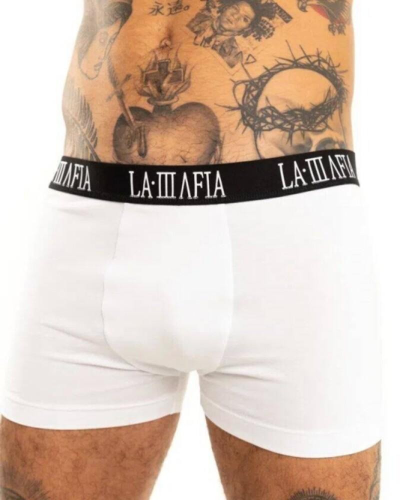 viceversa BOXER CASHBACK BLANCO Grandes ahorros