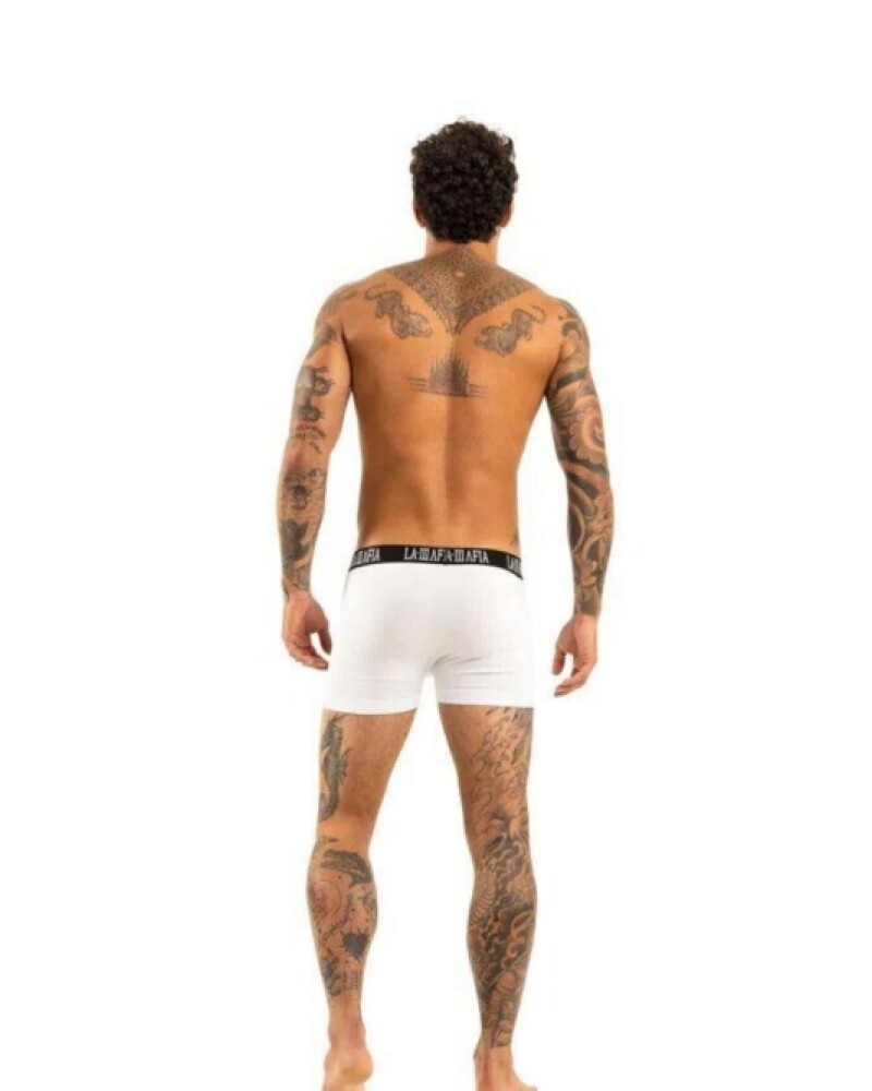 viceversa BOXER CASHBACK BLANCO Grandes ahorros