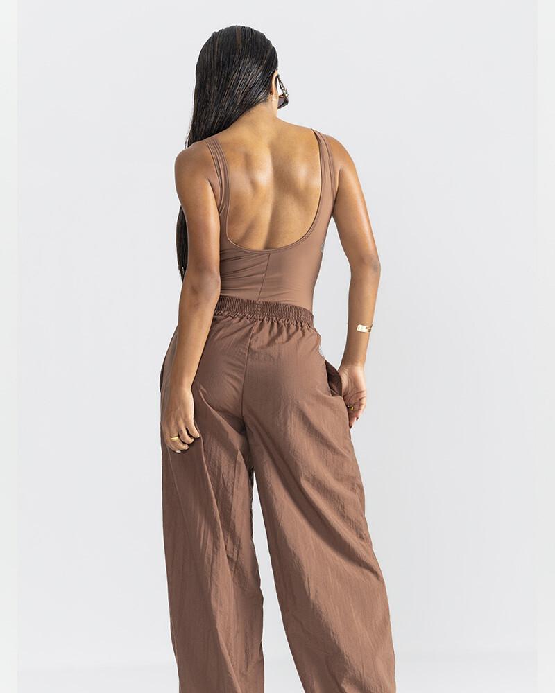 viceversa MONO MARRON Rebajas baratas