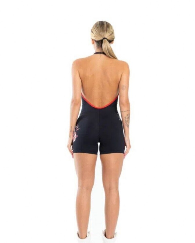 viceversa MONO NEGRO 26114 Ventas relámpago
