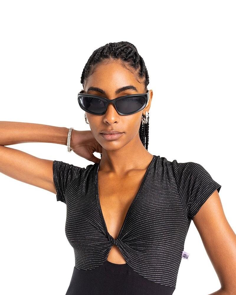 viceversa MONO NEGRO BY LBM Tienda