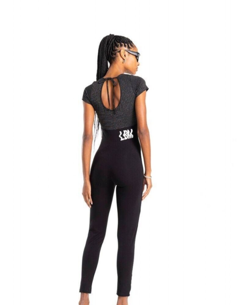 viceversa MONO NEGRO BY LBM Tienda