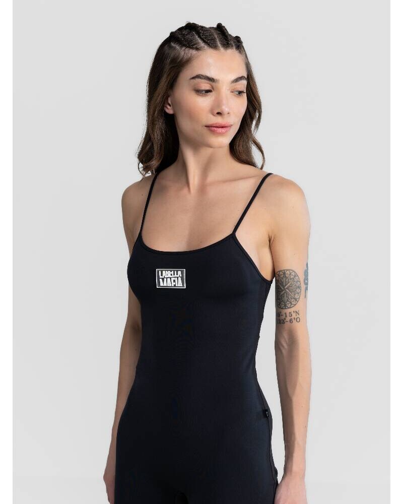 viceversa MONO NEGRO Mejor oferta
