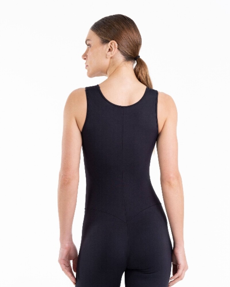 viceversa MONO NEGRO LBM Rebajas online