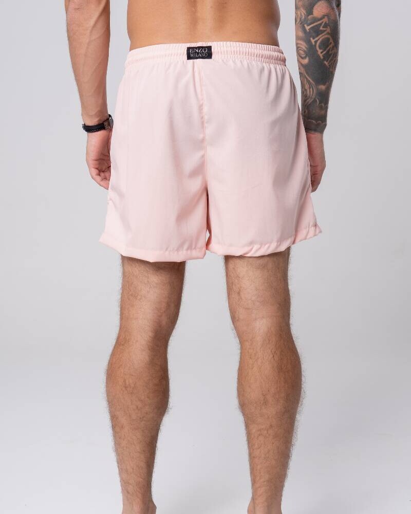 viceversa SHORT ENZO MILANO Últimos 3 días