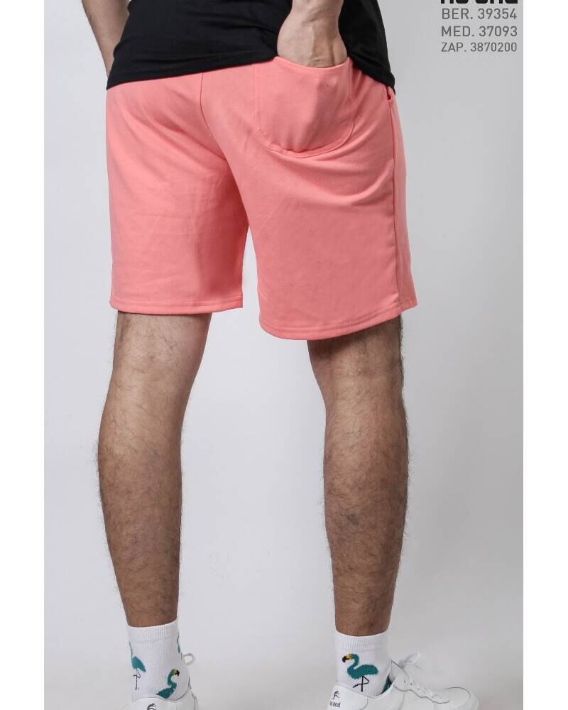 viceversa SHORT DE ALGODON Precio de fábrica