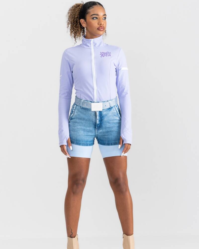 viceversa SHORT DE JEAN CLARO LBM Promoción trimestral