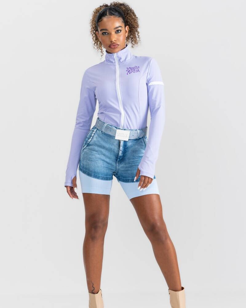 viceversa SHORT DE JEAN CLARO LBM Promoción trimestral