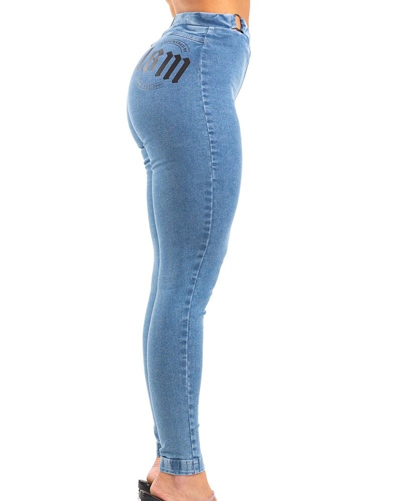 viceversa PANTALON JEAN BY LBM Liquidación