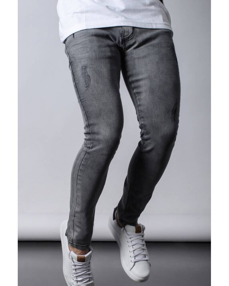 viceversa JEAN SKINNY GOIAS Envío internacional gratuito