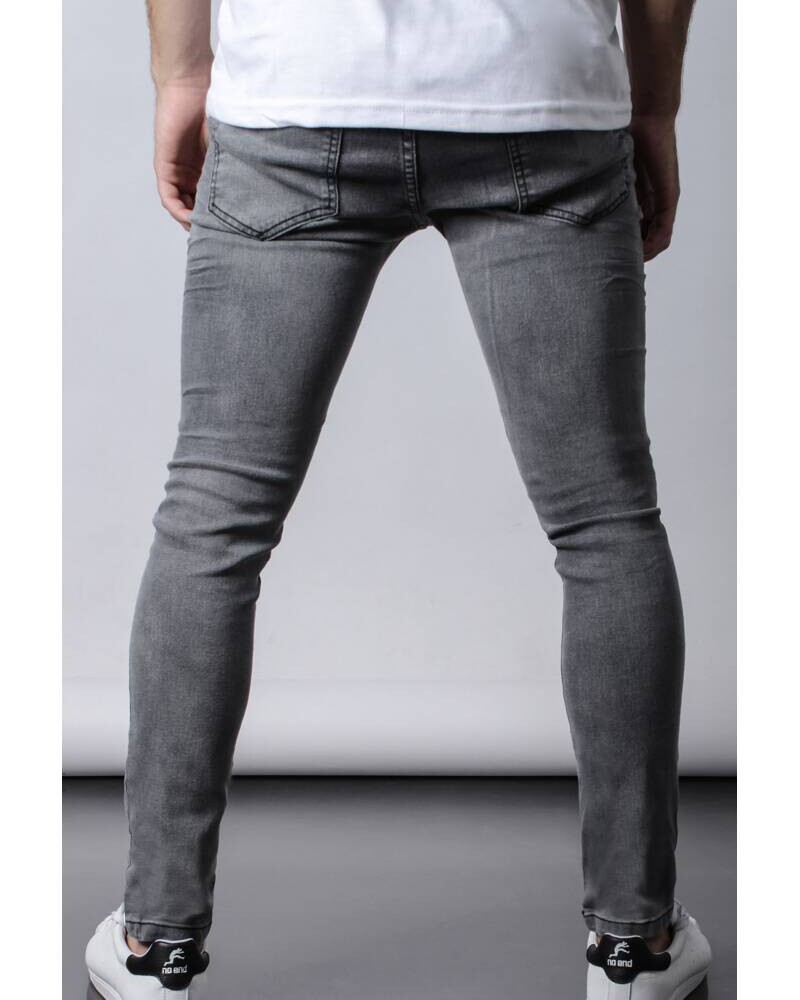 viceversa JEAN SKINNY GOIAS Envío internacional gratuito