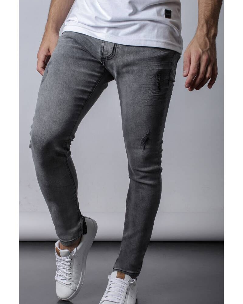 viceversa JEAN SKINNY GOIAS Envío internacional gratuito