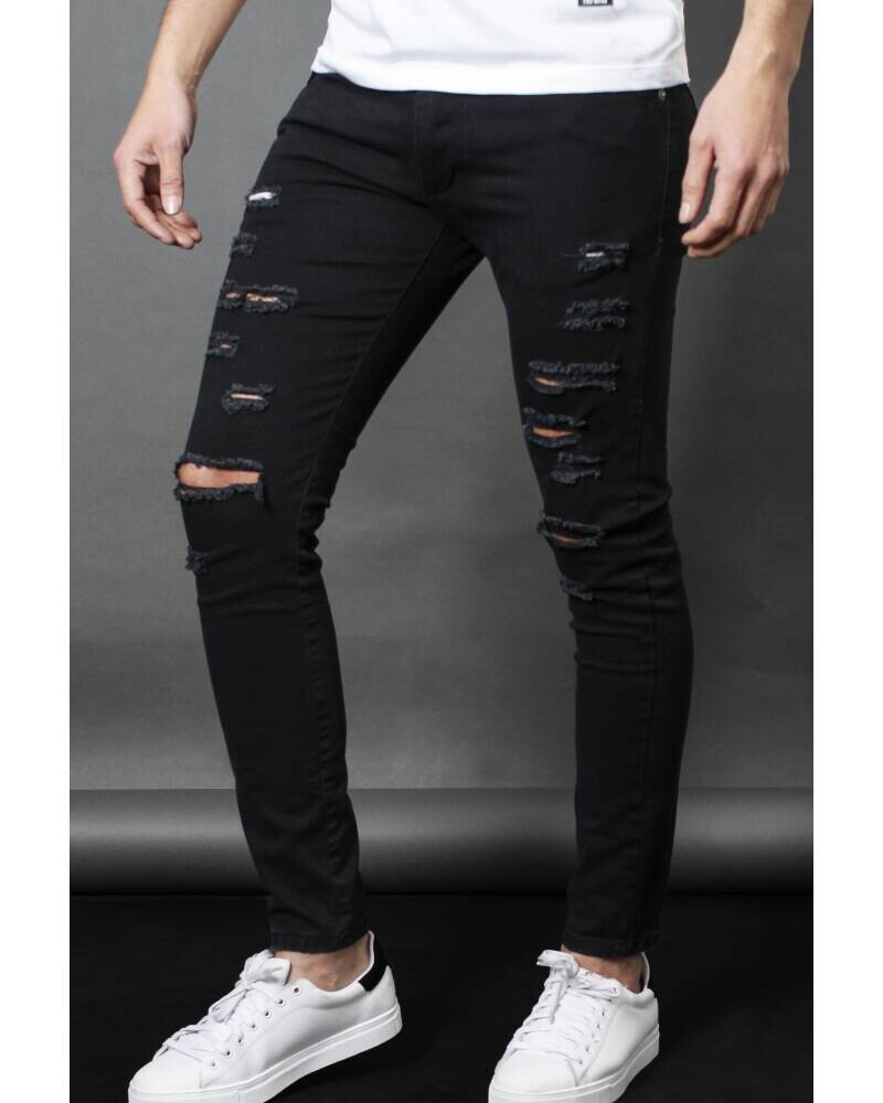 viceversa PANTALON SLIM GABARDINA Precios de Black Friday