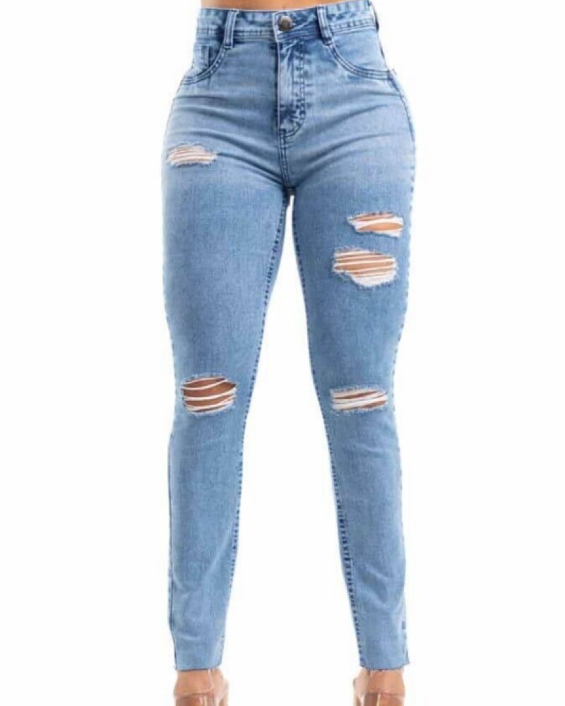 viceversa JEAN BY LA BELLAMAFIA Descuentos del mes