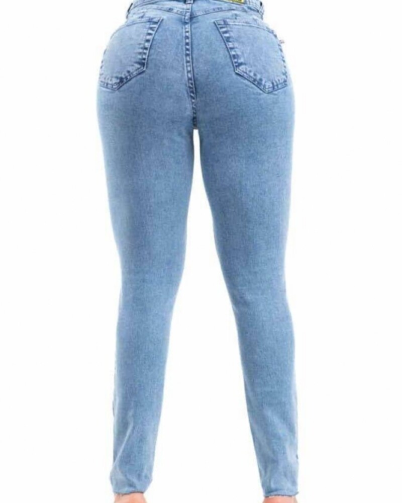 viceversa JEAN BY LA BELLAMAFIA Descuentos del mes
