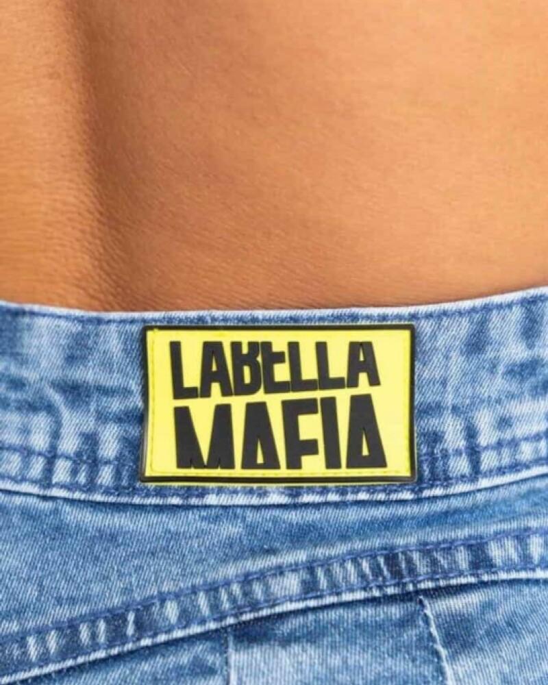 viceversa JEAN BY LA BELLAMAFIA Descuentos del mes