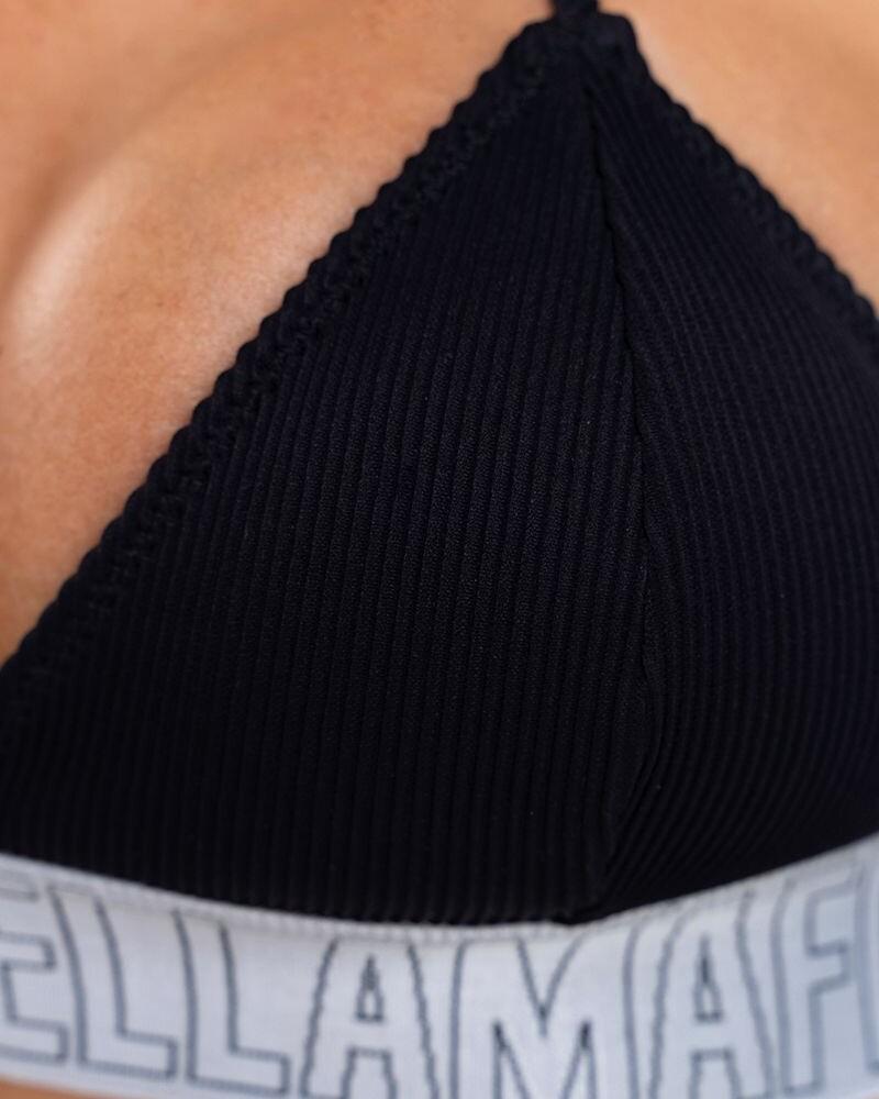 viceversa BIKINI NEGRO BY LBM Ofertas especiales