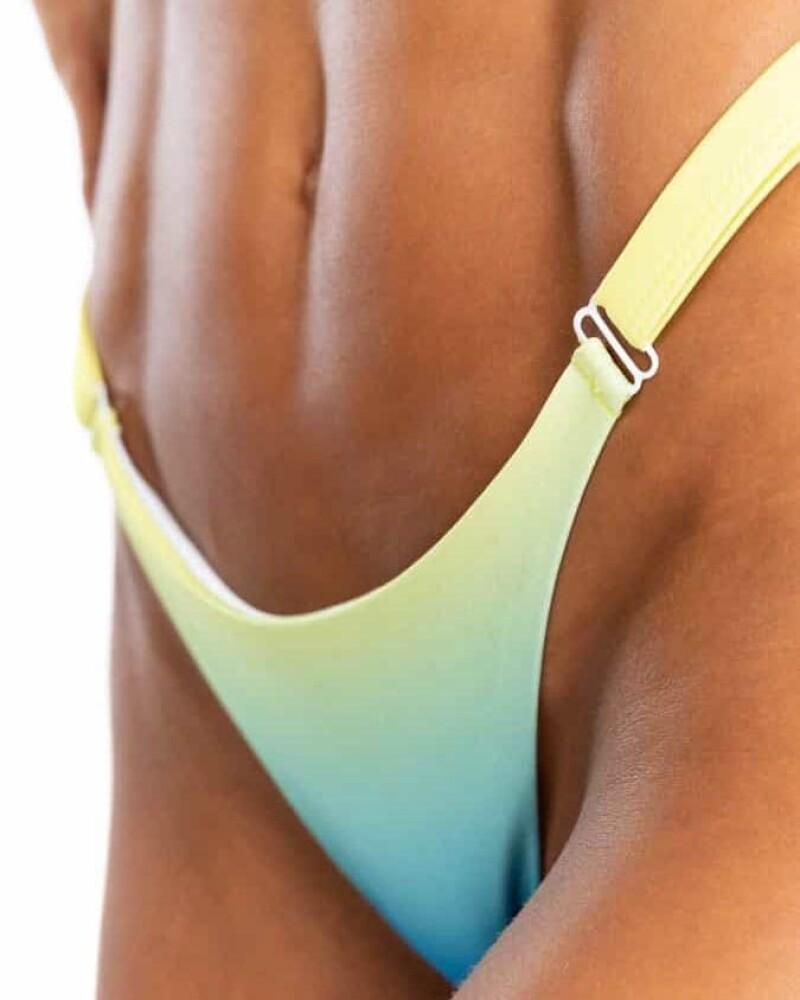 viceversa BIKINI BEACHWEAR Devoluciones gratuitas