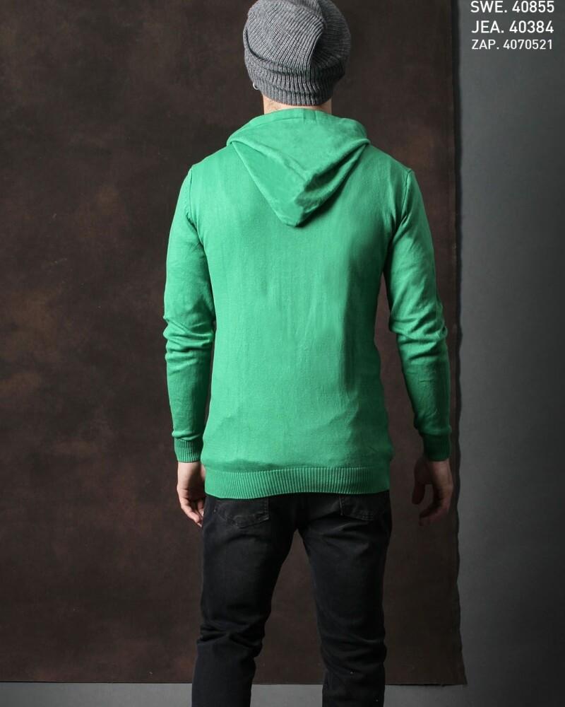 viceversa SWEATER CANGURO Ofertas