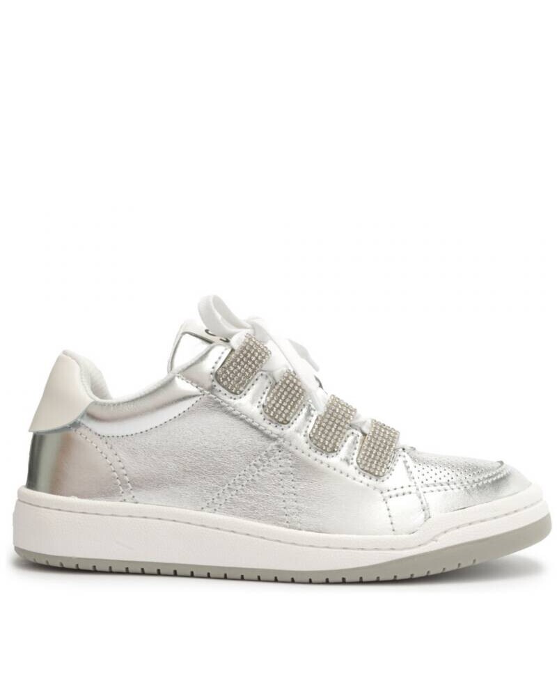 viceversa CHAMPION BLANCO Y PERLADO CON CORDONES Superdescuento