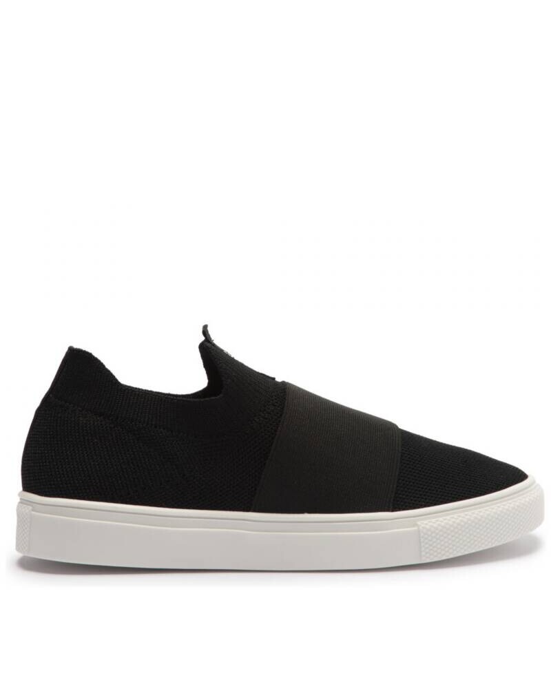 viceversa ZAPTILLA COLOR NEGRO SIN CORDONES Envío internacional gratuito