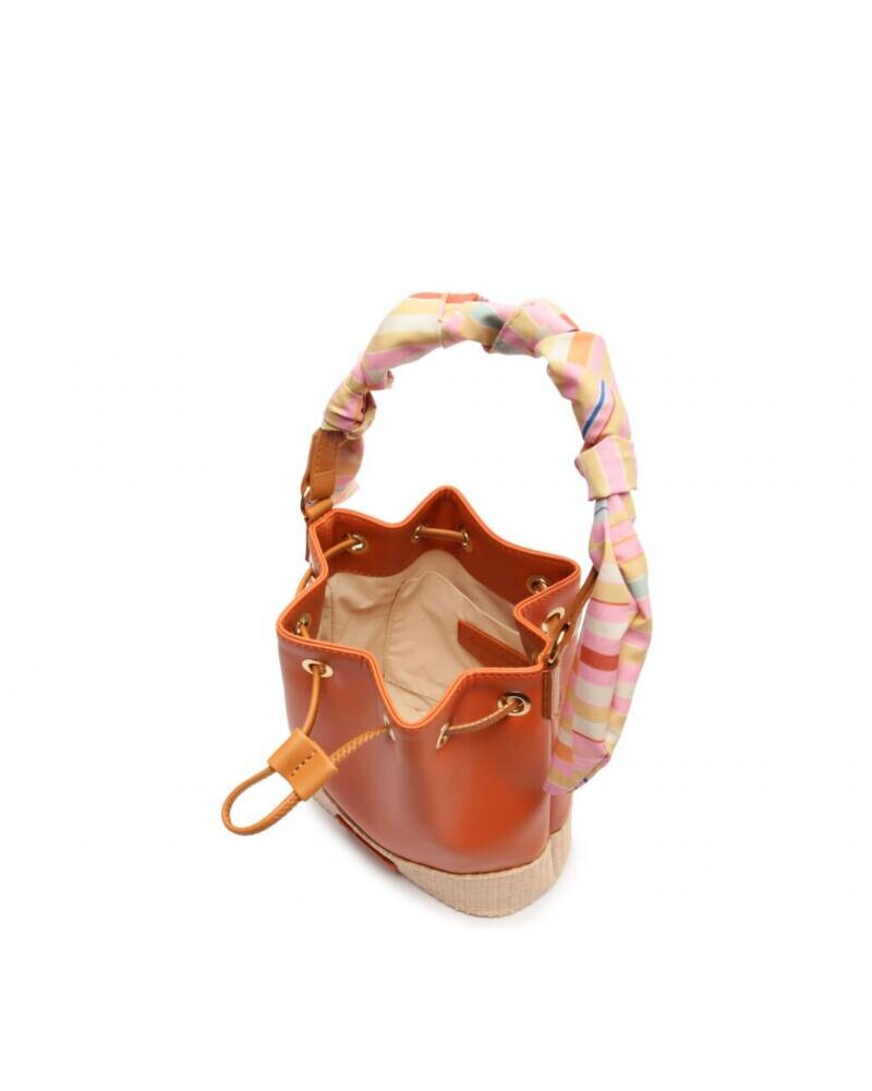 viceversa CARTERA MULTICOLOR CLARITA Descuentos del mes