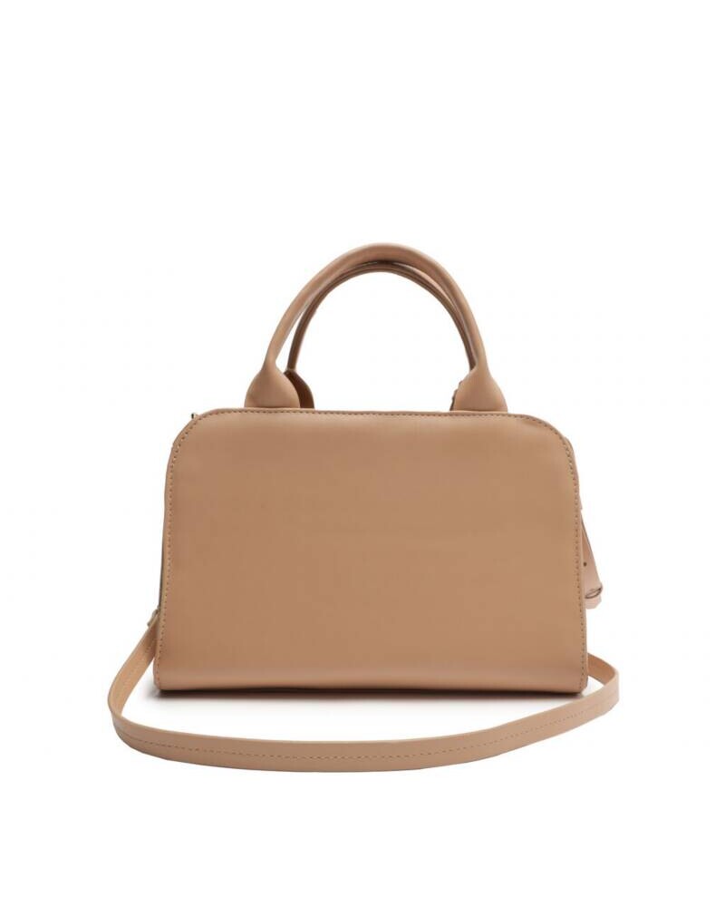 viceversa CARTERA RIGIDA NUDE 2025