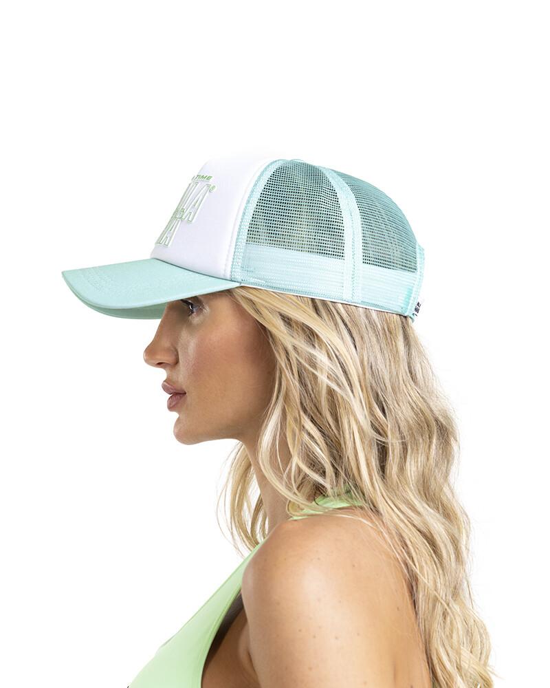 viceversa GORRA VERDE BY LBM Los más vendidos