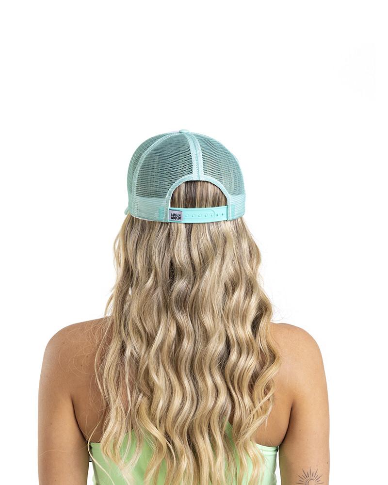 viceversa GORRA VERDE BY LBM Los más vendidos