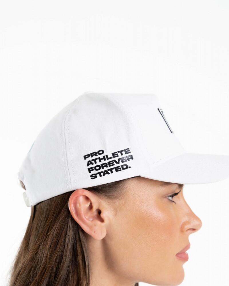 viceversa GORRA BLANCA Descuento