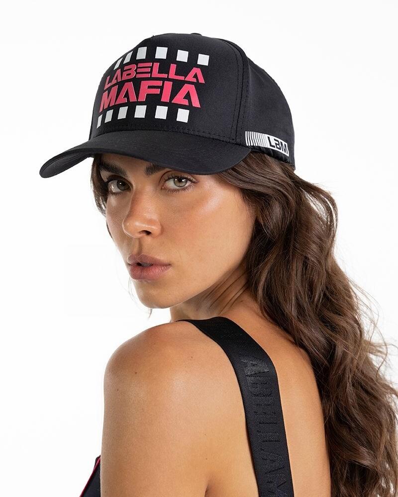 viceversa GORRA NIRVANA NEGRA Tienda