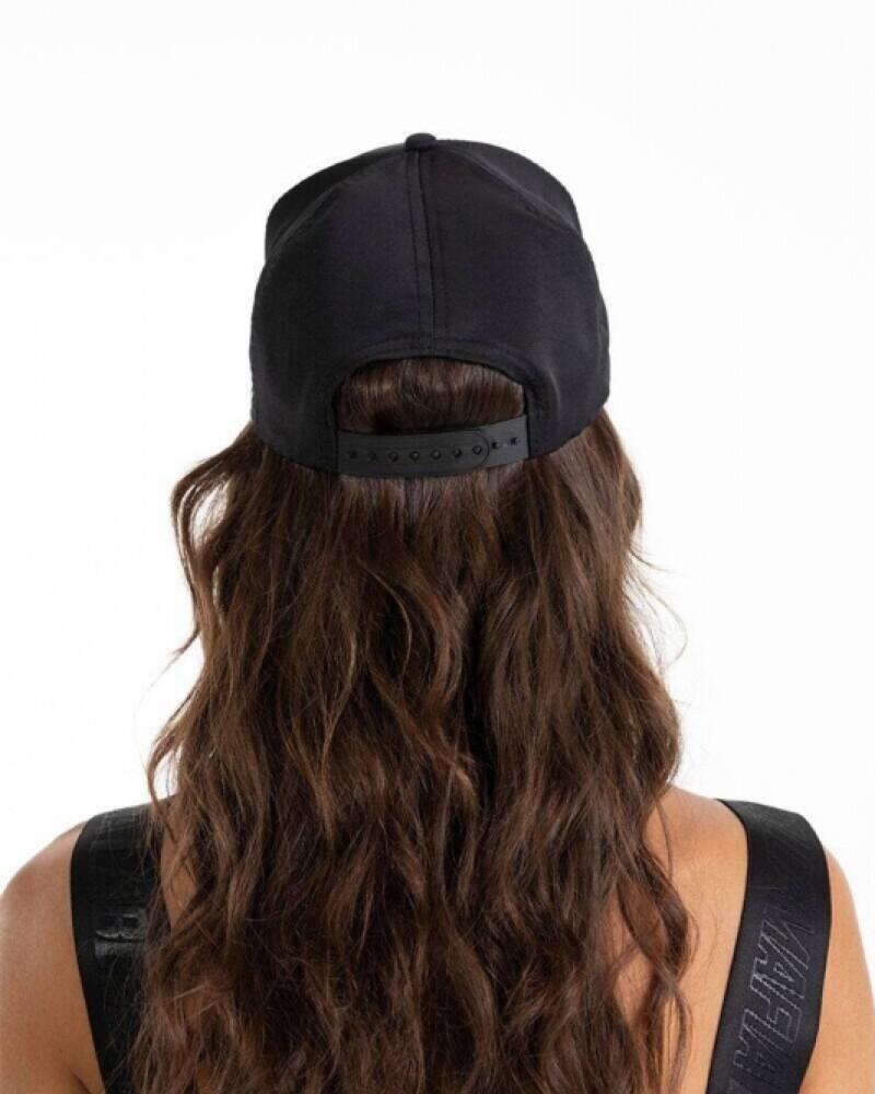 viceversa GORRA NIRVANA NEGRA Tienda