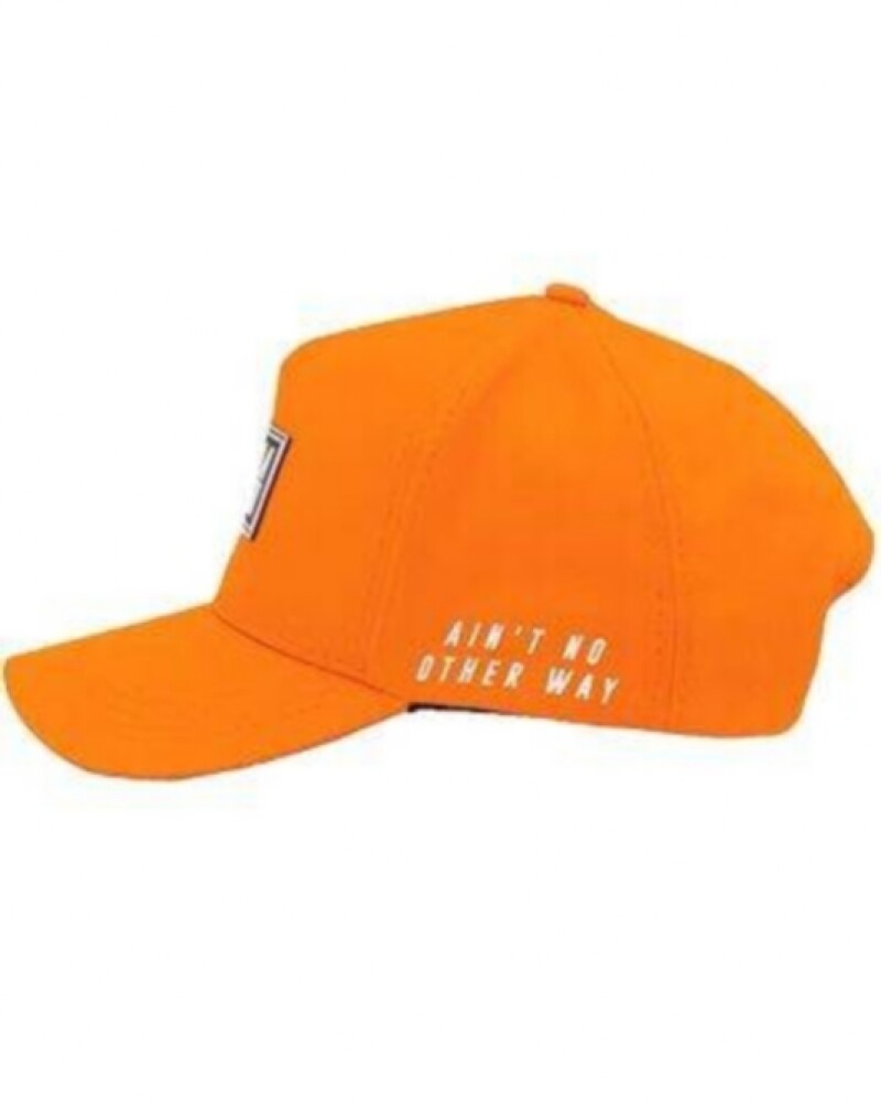 viceversa GORRA FIRE NARANJA FUTURA Mejor oferta