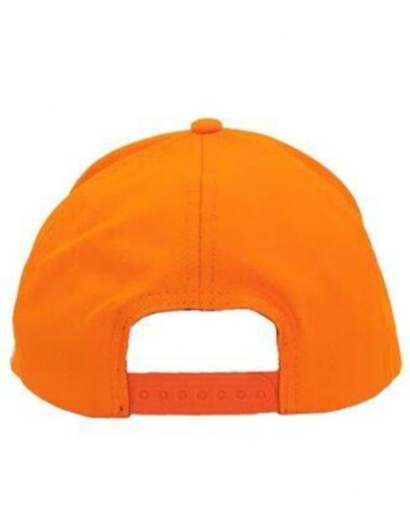 viceversa GORRA FIRE NARANJA FUTURA Mejor oferta