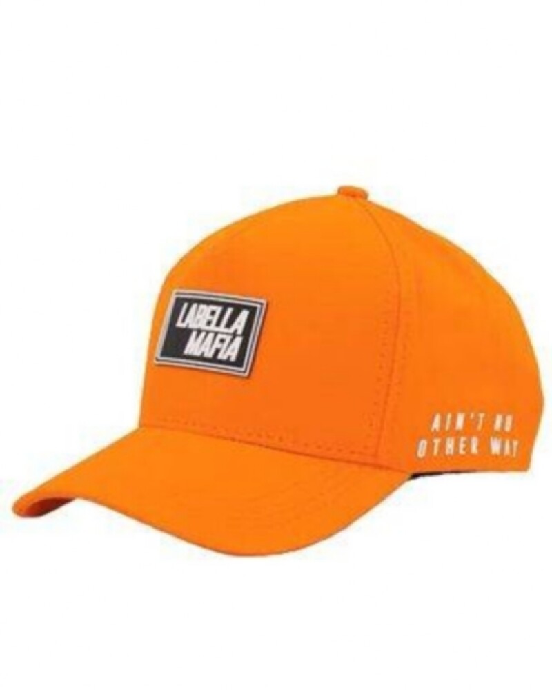 viceversa GORRA FIRE NARANJA FUTURA Mejor oferta