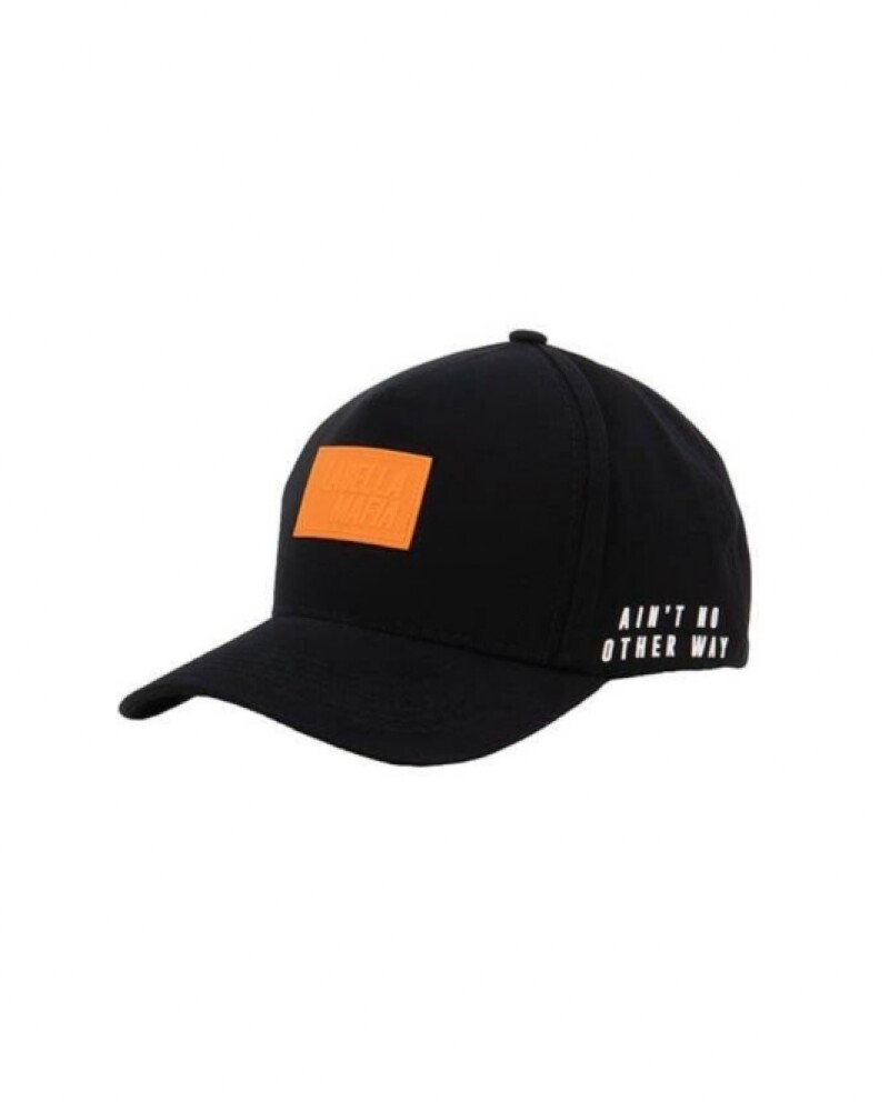 viceversa GORRA FIRE NEGRO FUTURA Rebajas online