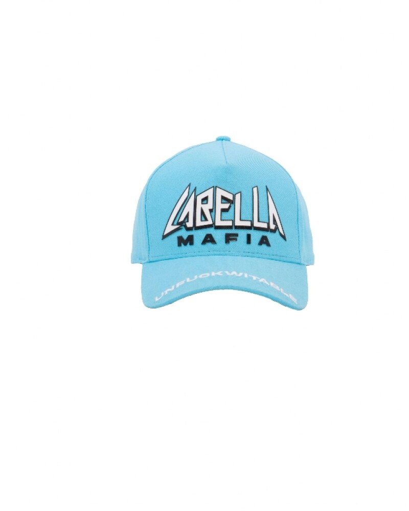 viceversa GORRA HEAVEN FUTURA AZUL Oferta especial