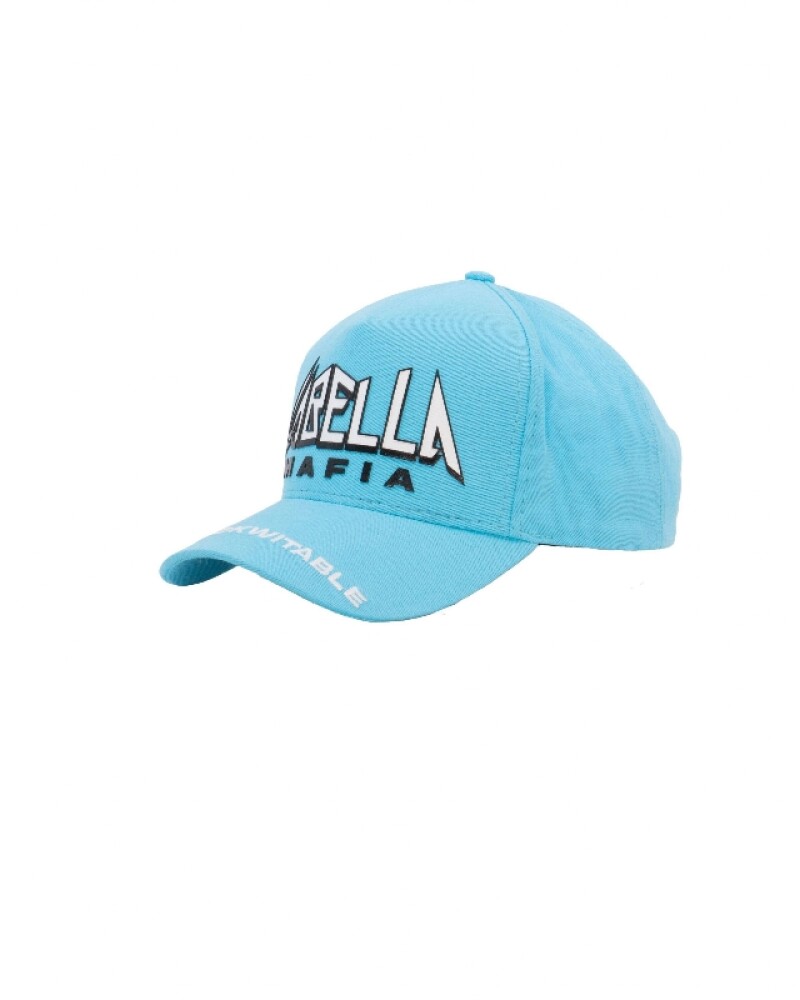 viceversa GORRA HEAVEN FUTURA AZUL Oferta especial