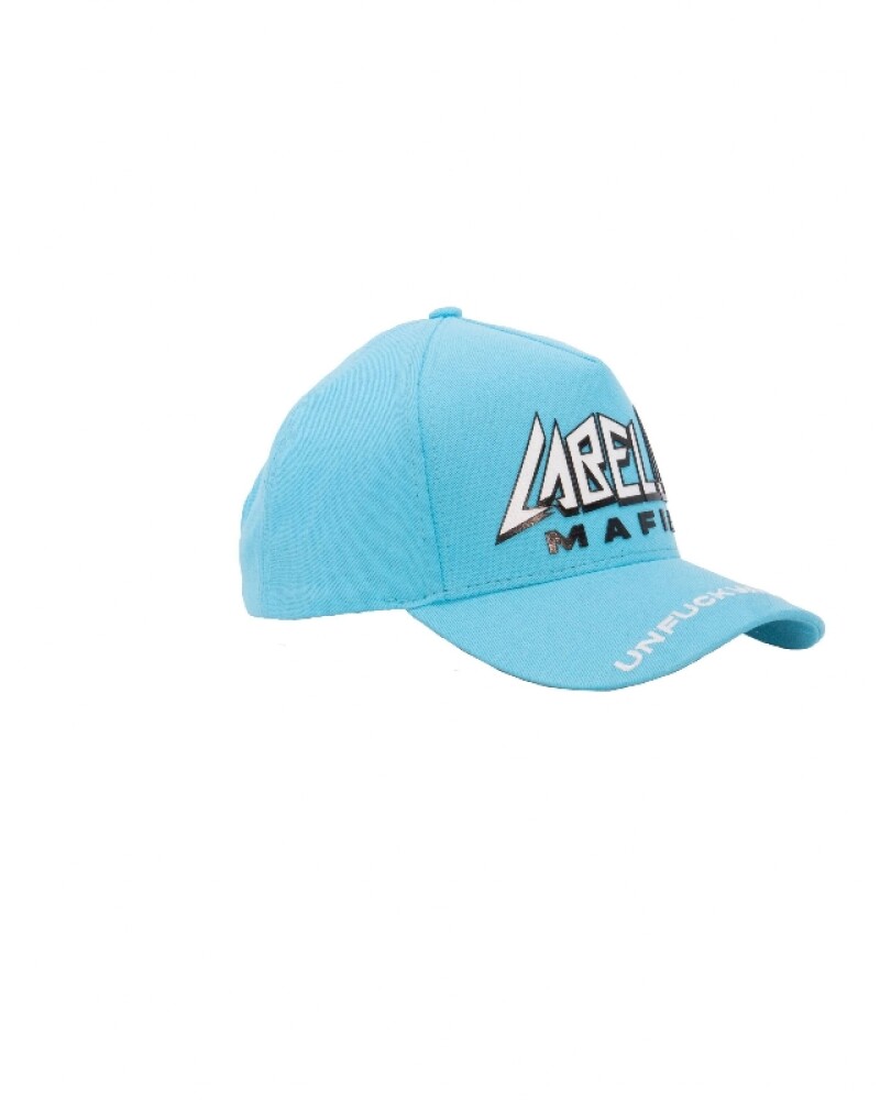 viceversa GORRA HEAVEN FUTURA AZUL Oferta especial