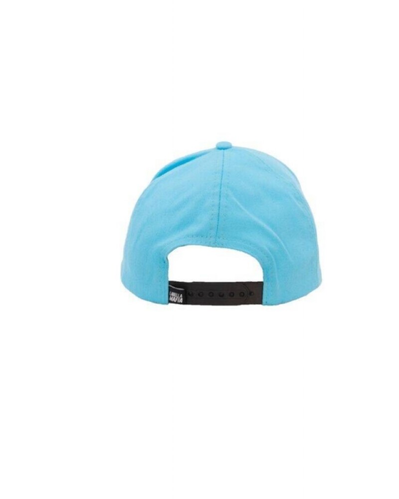 viceversa GORRA HEAVEN FUTURA AZUL Oferta especial