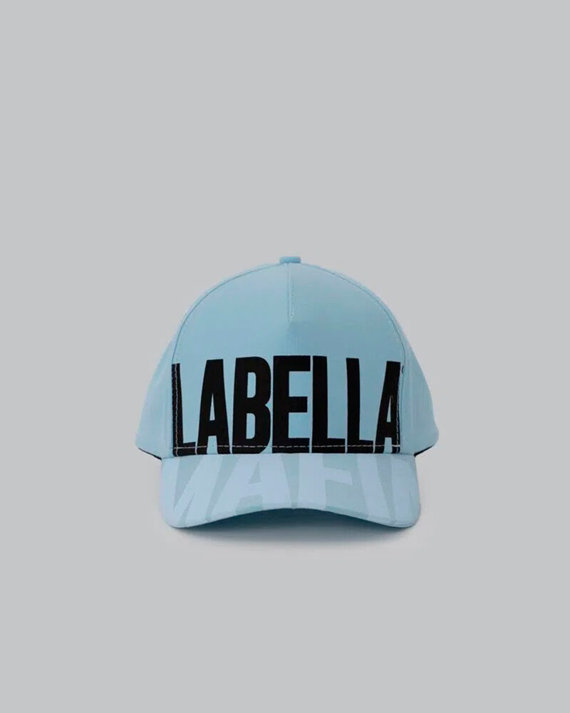 viceversa GORRO CELESTE LBM Envío gratis