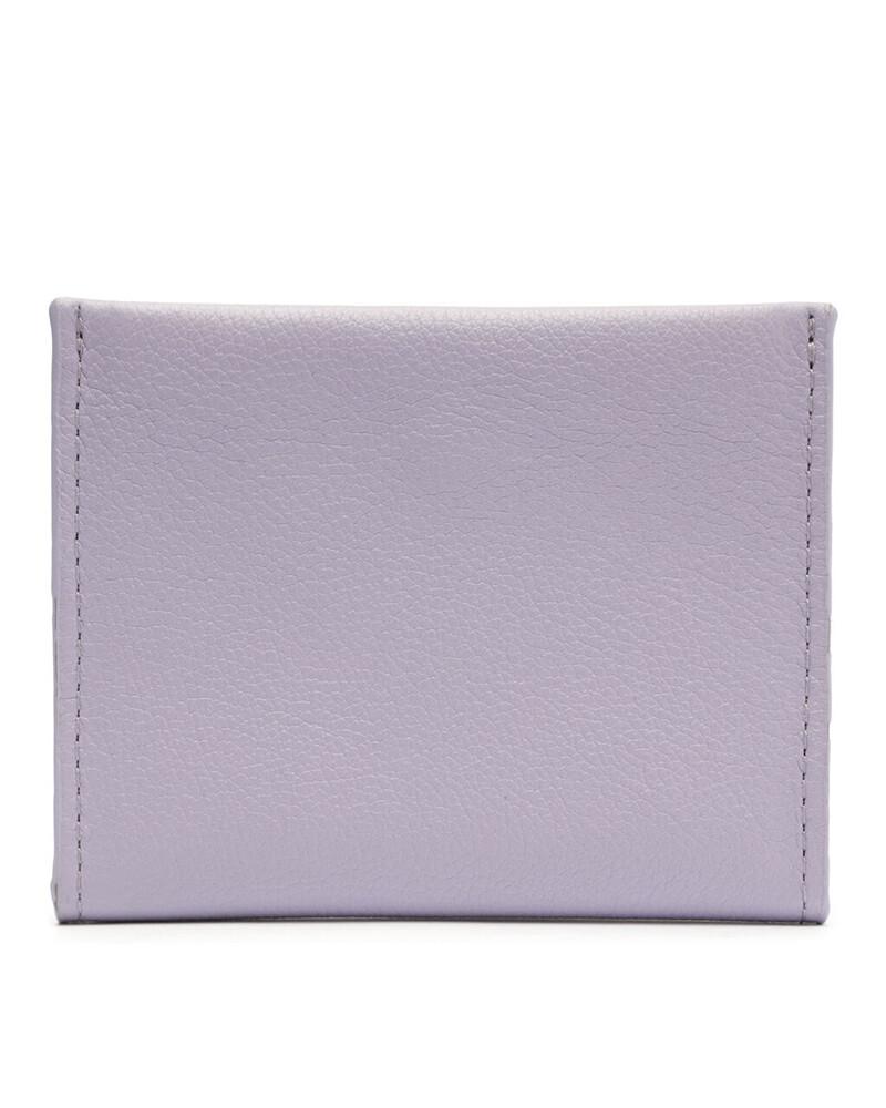 viceversa WALLET LILA Oferta especial de fábrica