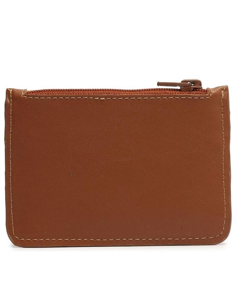 viceversa MONEDERO MARRON Tienda de fábrica