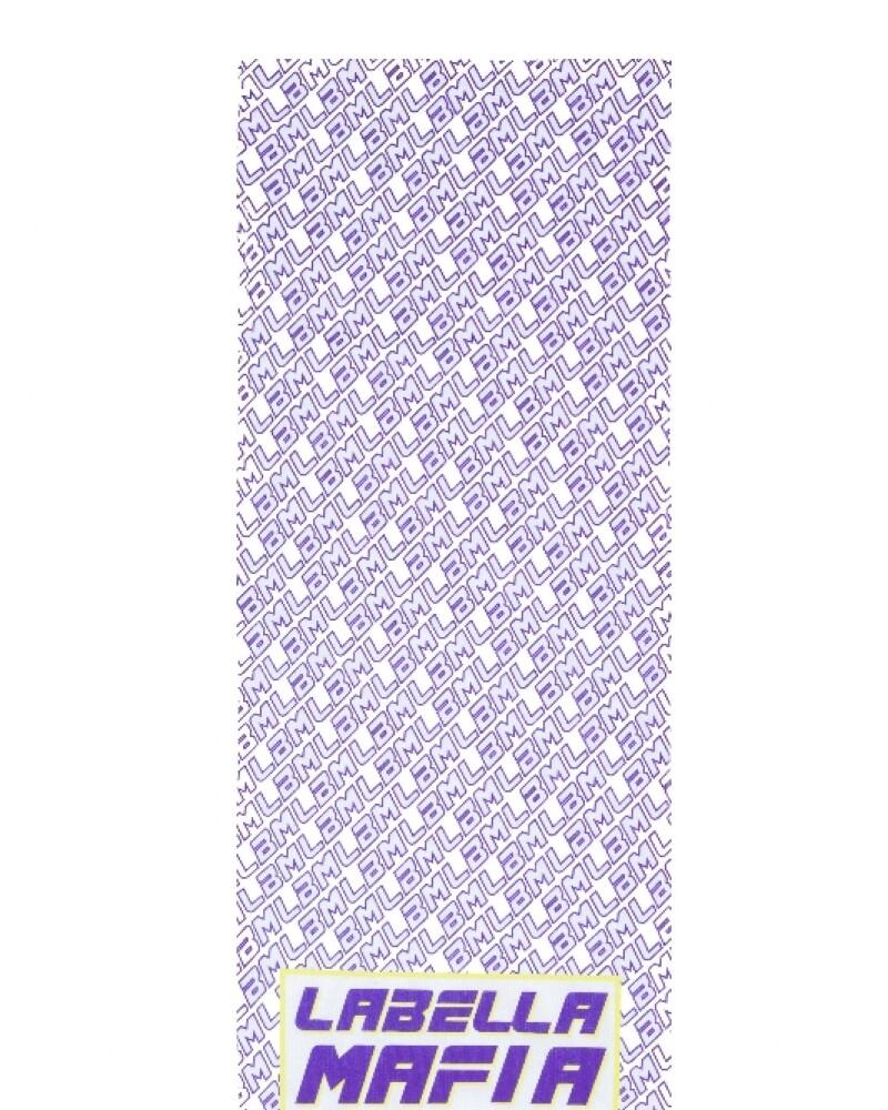 viceversa TOALLA FUTURA BLANCA ESTAMPADA Última moda