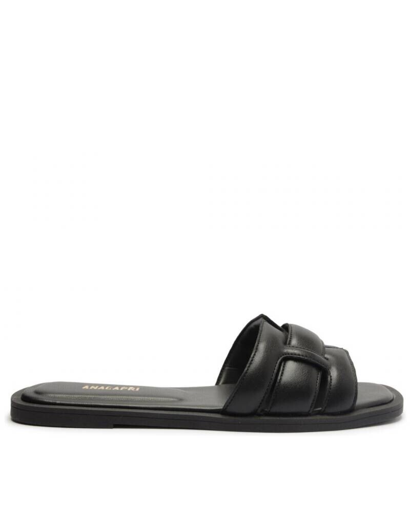 viceversa SANDALIAS NEGRAS Precio ultrabajo